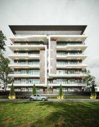 3 bedroom House for sale Maitama Maitama Abuja