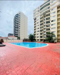 3 bedroom House for sale Ikoyi Bourdillon Ikoyi Lagos