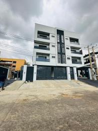 3 bedroom Flat / Apartment for sale Opebi Ikeja Lagos Opebi Ikeja Lagos