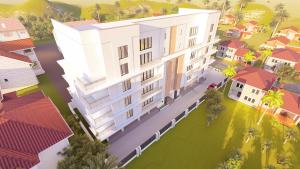 3 bedroom Flat / Apartment for sale Tiamiyu Savage Victoria Island Lagos