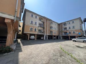 3 bedroom House for sale ONIRU Victoria Island Lagos