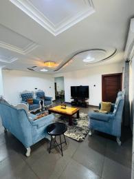 3 bedroom Flat / Apartment for shortlet Aare New Bodija Bodija Ibadan Oyo