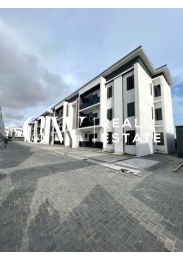 3 bedroom Flat / Apartment for sale Osapa london Lekki Lagos
