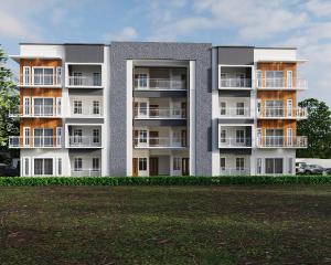 3 bedroom House for sale Life Camp Abuja