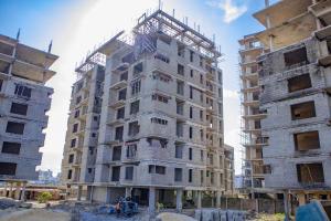 3 bedroom Flat / Apartment for sale Ahmadu Bello Way Victoria Island Lagos