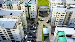 3 bedroom Flat / Apartment for rent Ikate Lekki Lagos