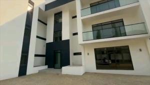 3 bedroom House for rent Katampe Main Abuja