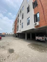 3 bedroom House for rent Ikota Extension, Lekki Lagos