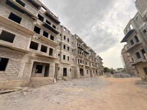 3 bedroom House for sale Jahi Abuja