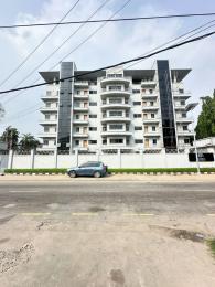 3 bedroom Flat / Apartment for sale Old Ikoyi Ikoyi Lagos