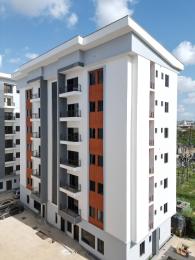 3 bedroom House for sale Alausa Heights Alausa Ikeja Lagos