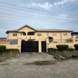 3 bedroom Flat / Apartment for rent Lekki Phase 1 Lekki Lagos