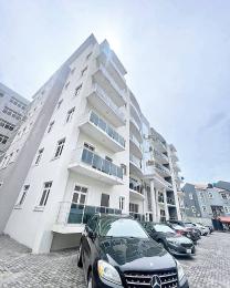 3 bedroom Flat / Apartment for sale Adeola Odeku Victoria Island Lagos