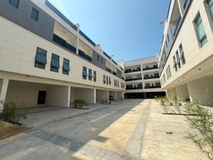 3 bedroom Flat / Apartment for rent Ikoyi Lagos
