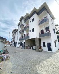 Flat / Apartment for sale Lekki Conservative chevron Lekki Lagos