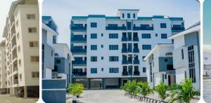 3 bedroom House for sale Prime Garden Estate Ikate Lekki Ikate Lekki Lagos