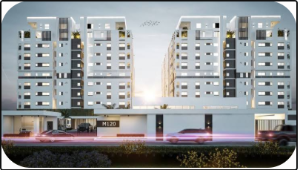 3 bedroom Flat / Apartment for rent Ikate Lekki Lagos