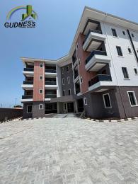 2 bedroom Flat / Apartment for rent Lekki Lagos