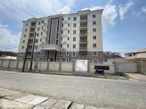 3 bedroom Flat / Apartment for rent Lekki Phase 1 Lekki Phase 1 Lekki Lagos