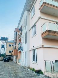 3 bedroom House for rent Mobil Road Ilaje Ajah Lagos