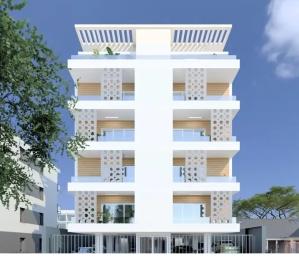 3 bedroom Flat / Apartment for sale In A Good Environment Yaba Lagos