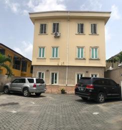 3 bedroom House for sale Queens Drive, Old Ikoyi Ikoyi Lagos