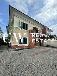 3 bedroom Flat / Apartment for rent Lekki Phase 1 Lekki Lagos