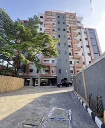 3 bedroom Flat / Apartment for sale Victoria Island Lagos State Ademola Adetokunbo Victoria Island Lagos