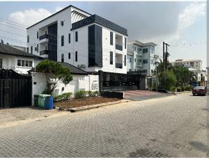 3 bedroom Flat / Apartment for sale Lekki Phase 1 Lekki Lagos