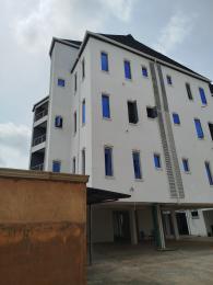 3 bedroom House for sale Alagomeji Yaba Lagos