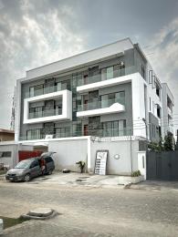 3 bedroom Flat / Apartment for rent Lekki Phase 1 Lekki Lagos