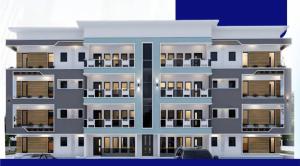 3 bedroom House for sale Behind Coza Guzape Abuja