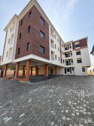 3 bedroom Flat / Apartment for sale Katampe Main Katampe Main Abuja
