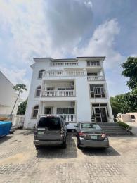 3 bedroom Flat / Apartment for rent Lekki Phase 1 Lekki Lagos