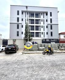 3 bedroom Flat / Apartment for sale Lekki Phase 1 Lekki Lagos
