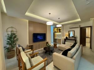 3 bedroom Flat / Apartment for rent Banana Island Banana Island Ikoyi Lagos