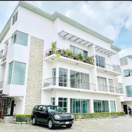 Flat / Apartment for sale Banana Island Ikoyi Lagos