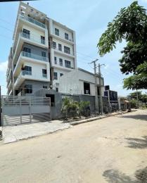 3 bedroom Flat / Apartment for rent Old Ikoyi Ikoyi Lagos