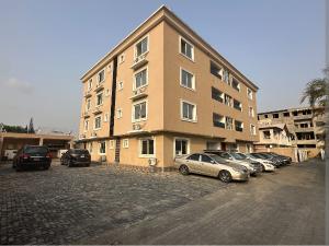 3 bedroom House for sale Lekki Phase 1 Lekki Lagos