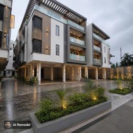 3 bedroom Flat / Apartment for sale Adeniyi Jones Ikeja Lagos
