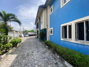 3 bedroom Flat / Apartment for rent Marwa Lekki Lagos