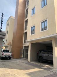 3 bedroom House for rent ONIRU Victoria Island Lagos