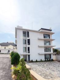 3 bedroom Flat / Apartment for sale Maitama Maitama Abuja