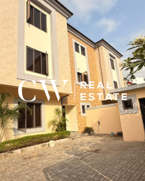 3 bedroom Flat / Apartment for rent Parkview Estate Ikoyi Lagos