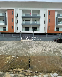 3 bedroom Flat / Apartment for rent Ikate Lekki Lagos
