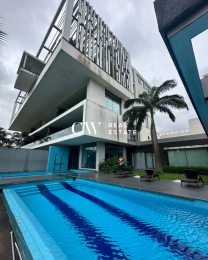 3 bedroom Flat / Apartment for rent Ikoyi Lagos