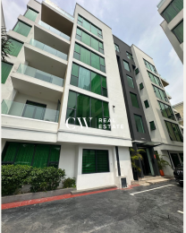 3 bedroom Flat / Apartment for sale Ikoyi Lagos