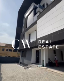 3 bedroom Flat / Apartment for sale Ikoyi Lagos