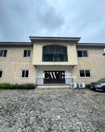 3 bedroom Flat / Apartment for rent Lekki Phase 1 Lekki Lagos