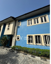 3 bedroom Flat / Apartment for rent Lekki Phase 1 Lekki Lagos